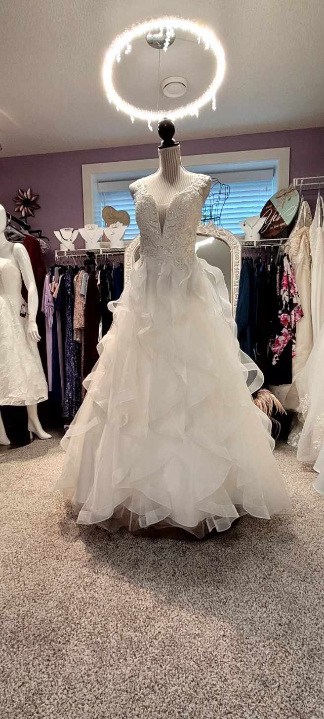 Images New Beginning Bridal