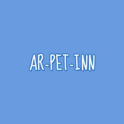 AR-Pet-Inn Logo