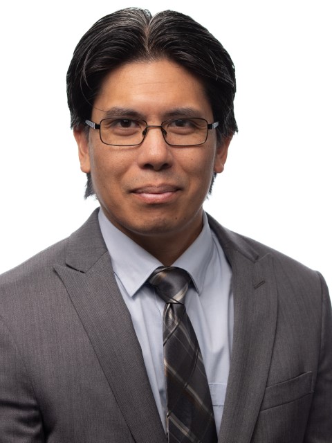 Randall Poblete, PA-C