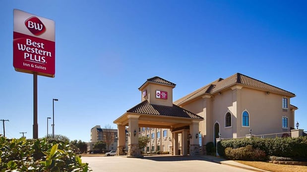 Images Best Western Plus Southpark Inn & Suites