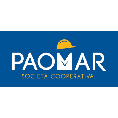 Pao.Mar. Soc. Coop. Logo