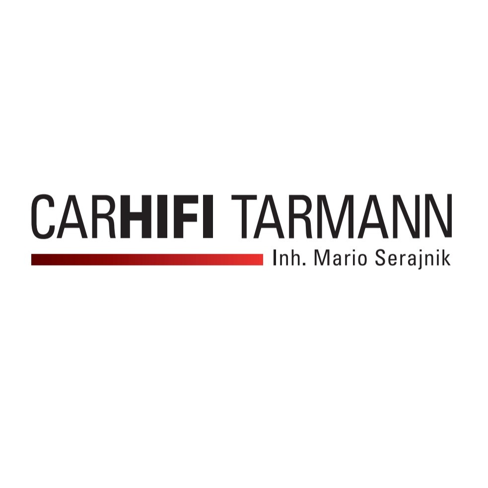 Logo von CARHIFI TARMANN Inh. Mario Serajnik