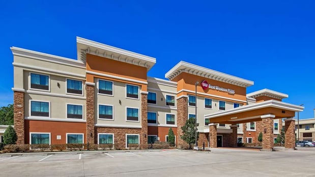 Images Best Western Plus Spring Inn & Suites