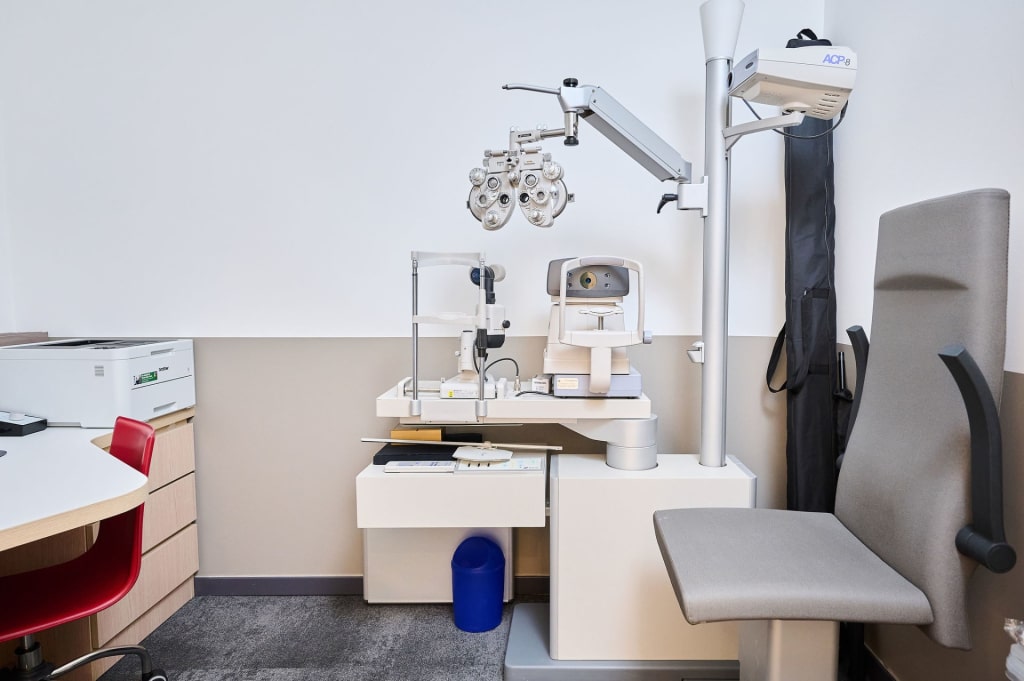 Images Opticien Alain Afflelou
