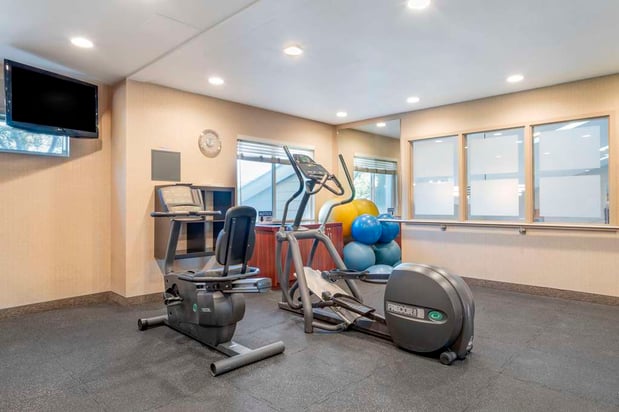Images Best Western Plus Bayside Hotel