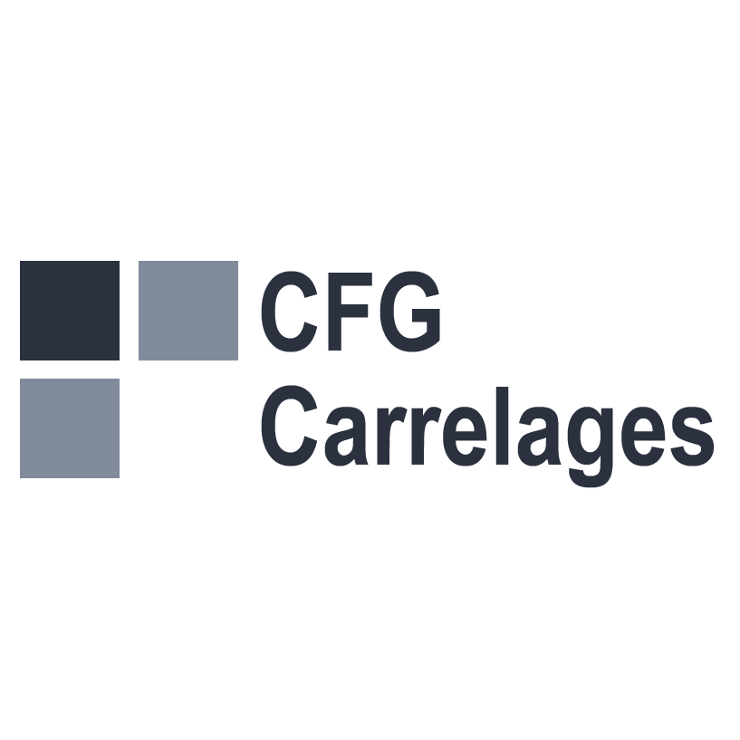 CFG Carrelages Sàrl Logo