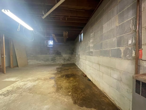 Images Sahara Dry Basement