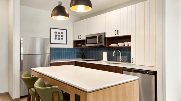 Images Staybridge Suites Lexington South by IHG