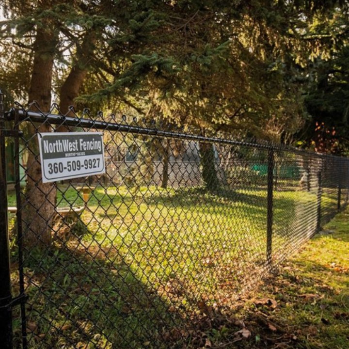 Images Northwest Fencing