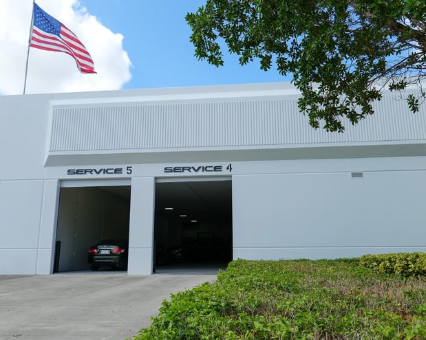 Images Lexus of West Kendall Service