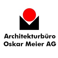 Architekturbüro Oskar Meier AG Logo