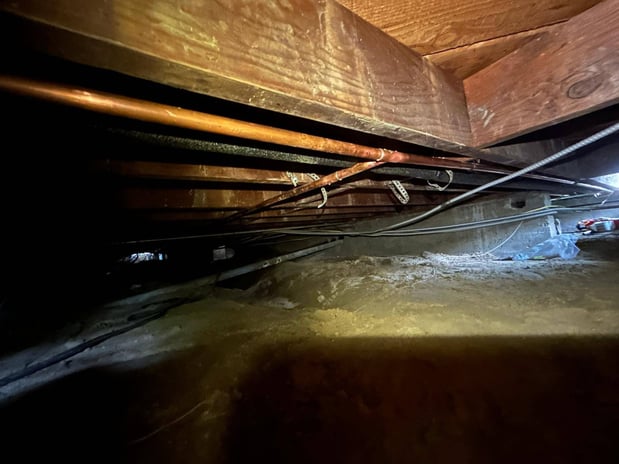 Images A1 Copper Repipes Inc.