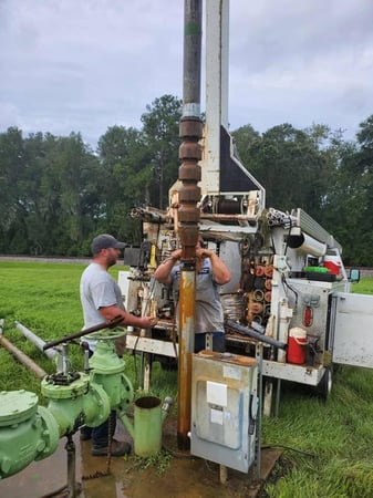 Images Earl's Well Drilling & Pump Service Inc.