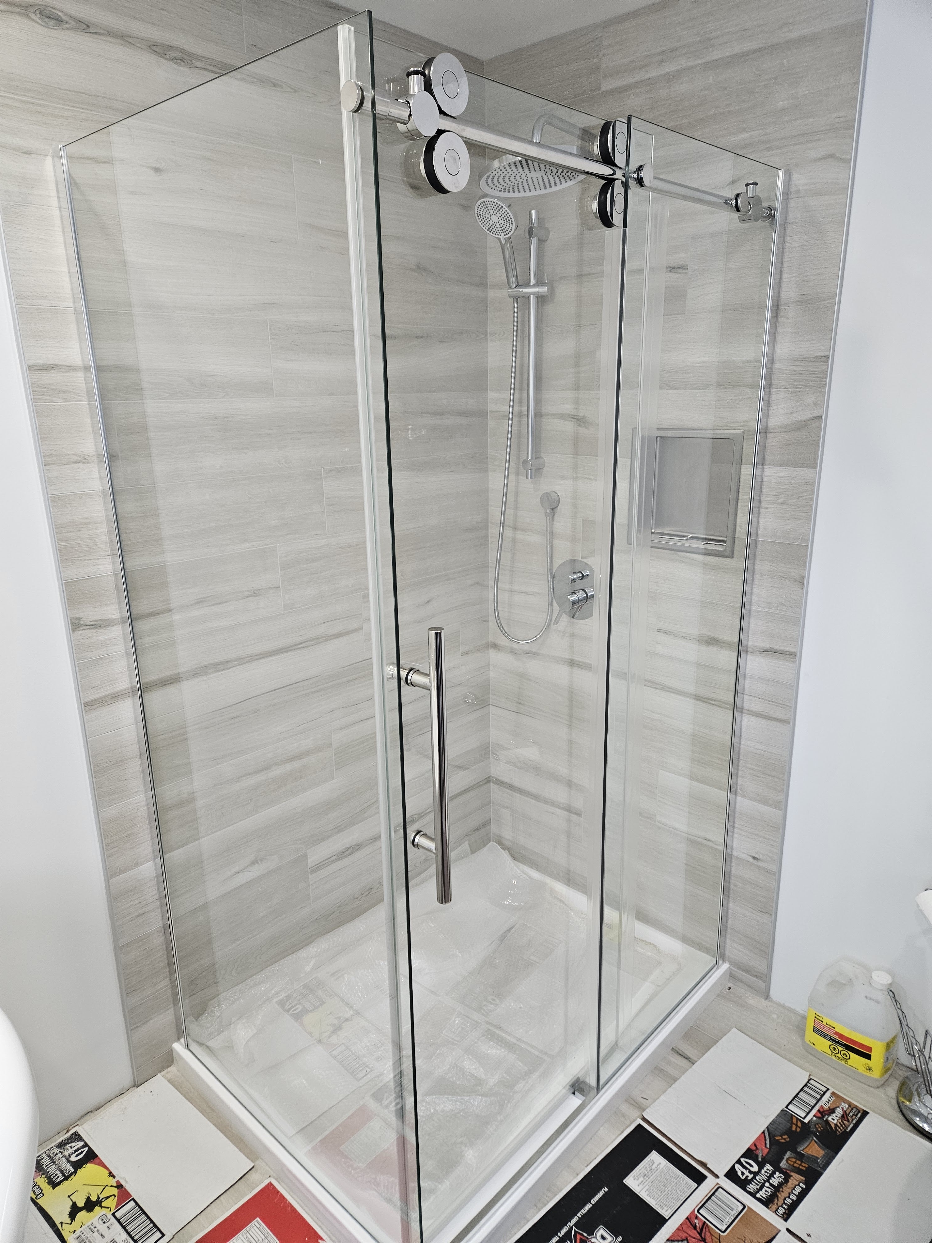 Images Rénovation D.C.Dubé inc.