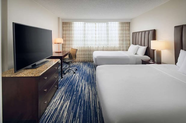 Images Embassy Suites by Hilton West Palm Beach Central