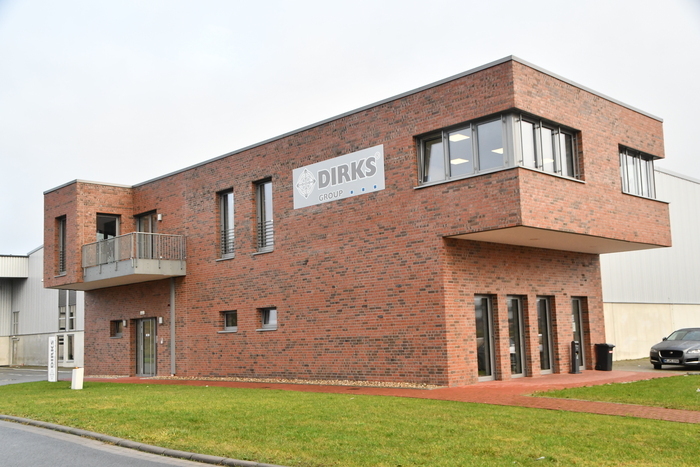 Dirks Healtcare Gmbh, Kanadische Straße 14 in Emden