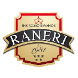 Raneri - Ingrosso Bevande Logo