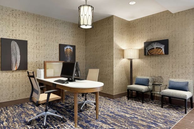 Images Homewood Suites by Hilton Albany Crossgates Mall