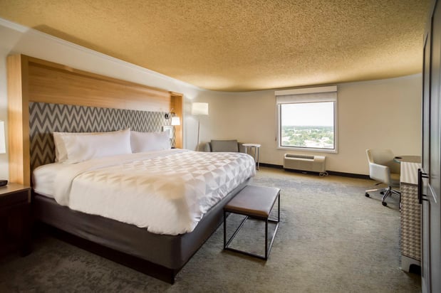 Images Holiday Inn Mobile-Dwtn/Hist. District by IHG