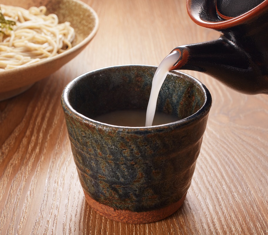 Images 天丼と蕎麦 こんき庵 草津駅前店