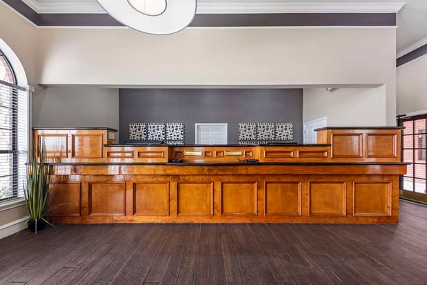 Images Best Western Inn of Brenham
