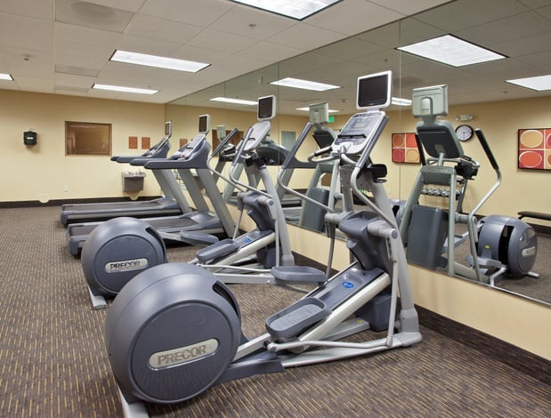 Images Holiday Inn & Suites Oakland - Airport by IHG