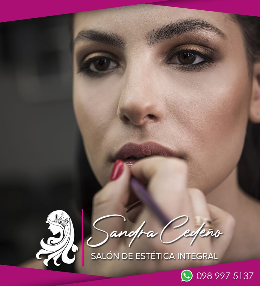 Fotos - Salón de Estética Integral Sandra Cedeño - 12