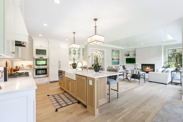 Images Wooddale Builders, Inc.