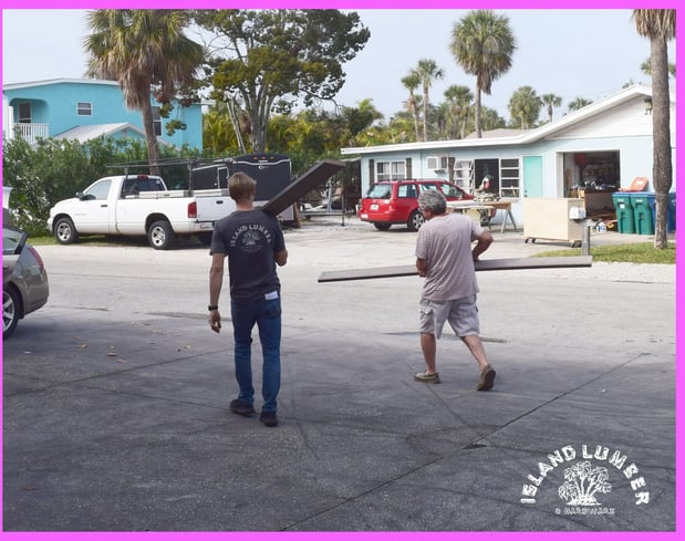 Images Island Lumber & Hardware