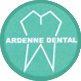 Ardenne Dental Logo