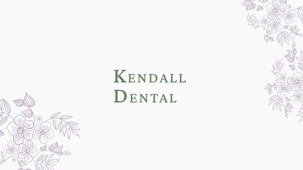 Images Kendall Dental