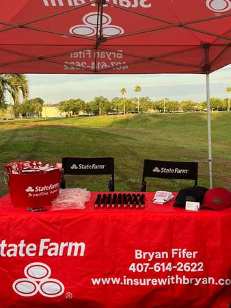 Images Bryan Fifer - State Farm Insurance Agent
