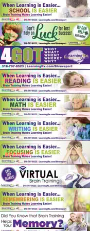 Images LearningRx - Shreveport