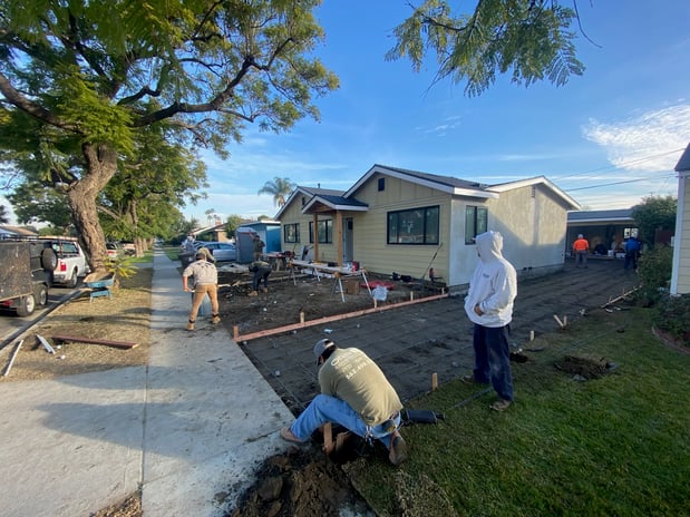 Images Orr Construction Company