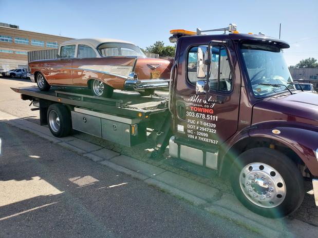 Images American Towing
