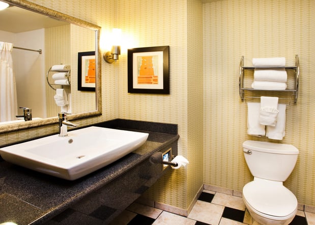 Images Holiday Inn Express & Suites Tulsa South Bixby by IHG