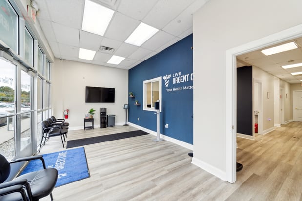 Images Live Urgent Care