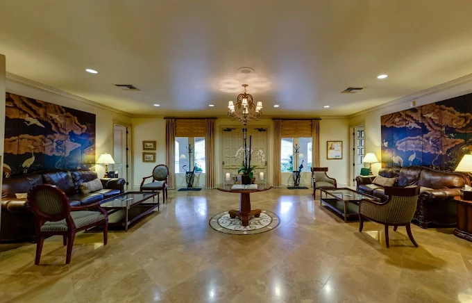 Entrance O'Connor Mortuary
25301 Alicia Pkwy, Laguna Hills, CA 92653
(949) 581-4300