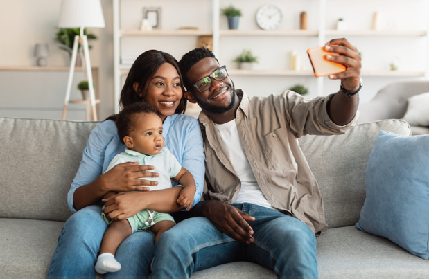 Images Tye Garner at Comparion Insurance Agency