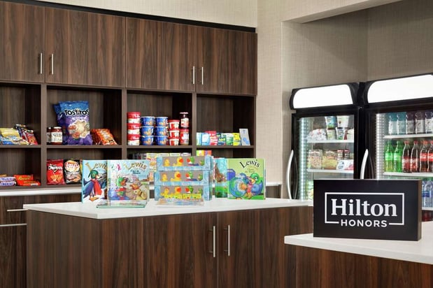 Images Homewood Suites by Hilton Harlingen