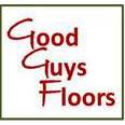 The Good Guys Flooring Logo