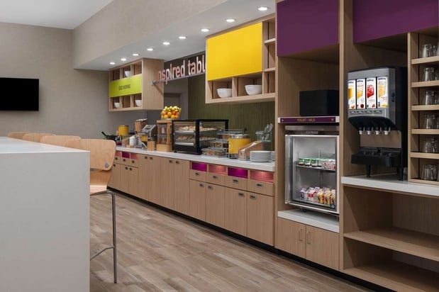 Images Home2 Suites by Hilton Carlsbad