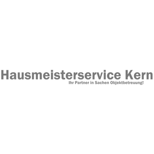 Hausmeisterservice Kern - Logo
