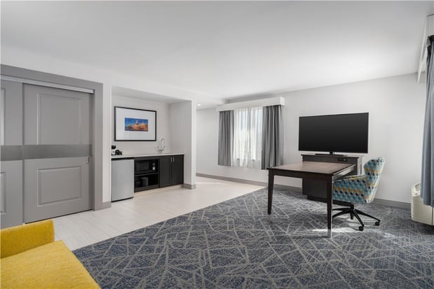 Images Hampton Inn Pawtucket