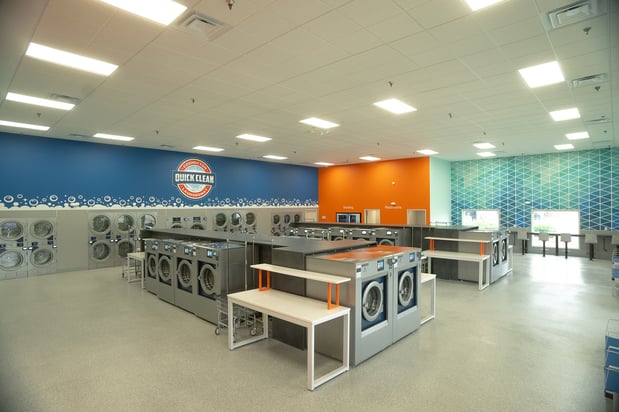 Images Coshocton Quick Clean Laundromat