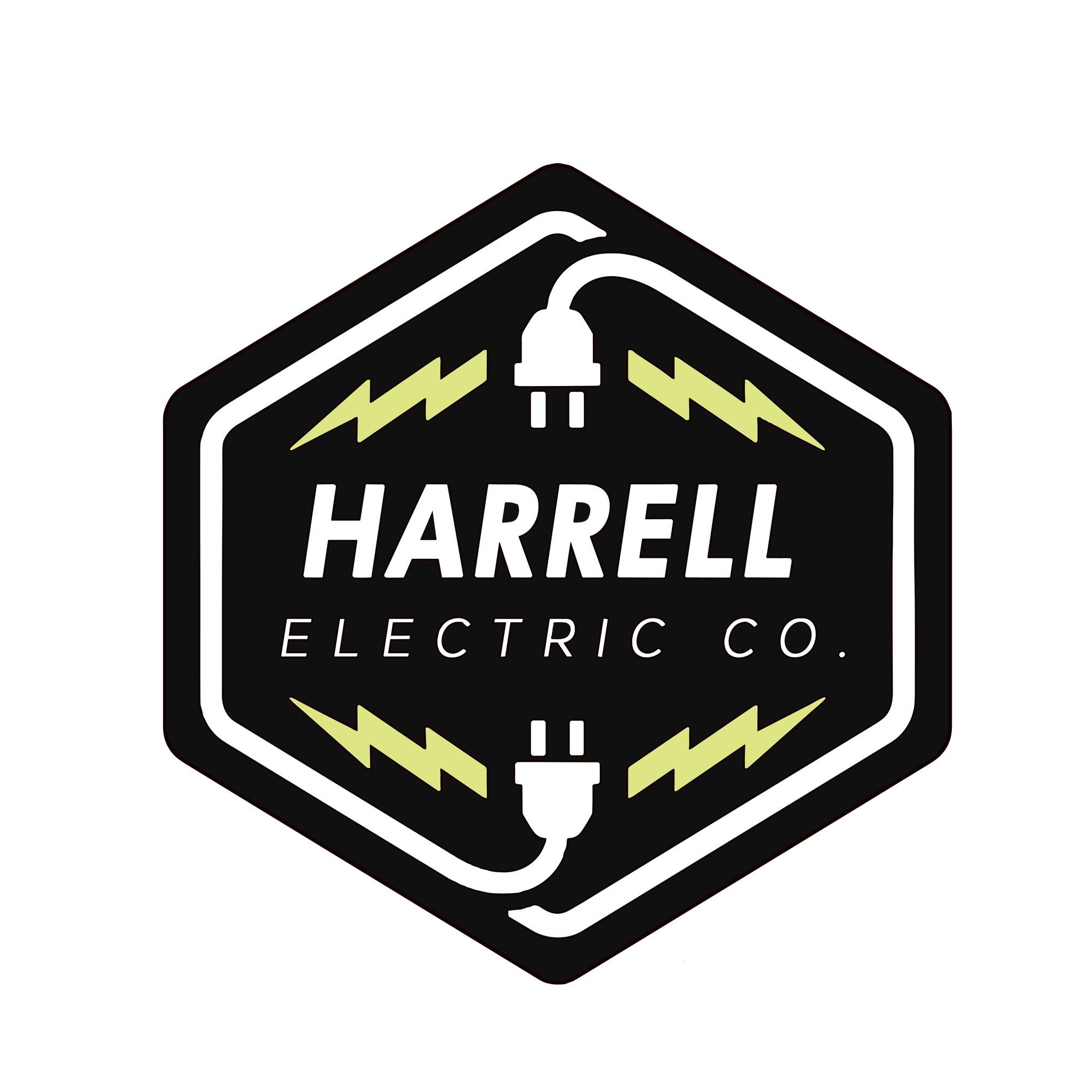 Harrell Electric Co.