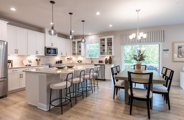 Images Beazer Homes Klausmeier Farms
