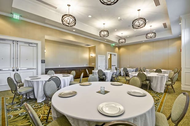 Images Hampton Inn & Suites Charleston Airport