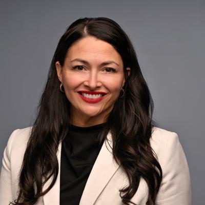 Agent Headshot