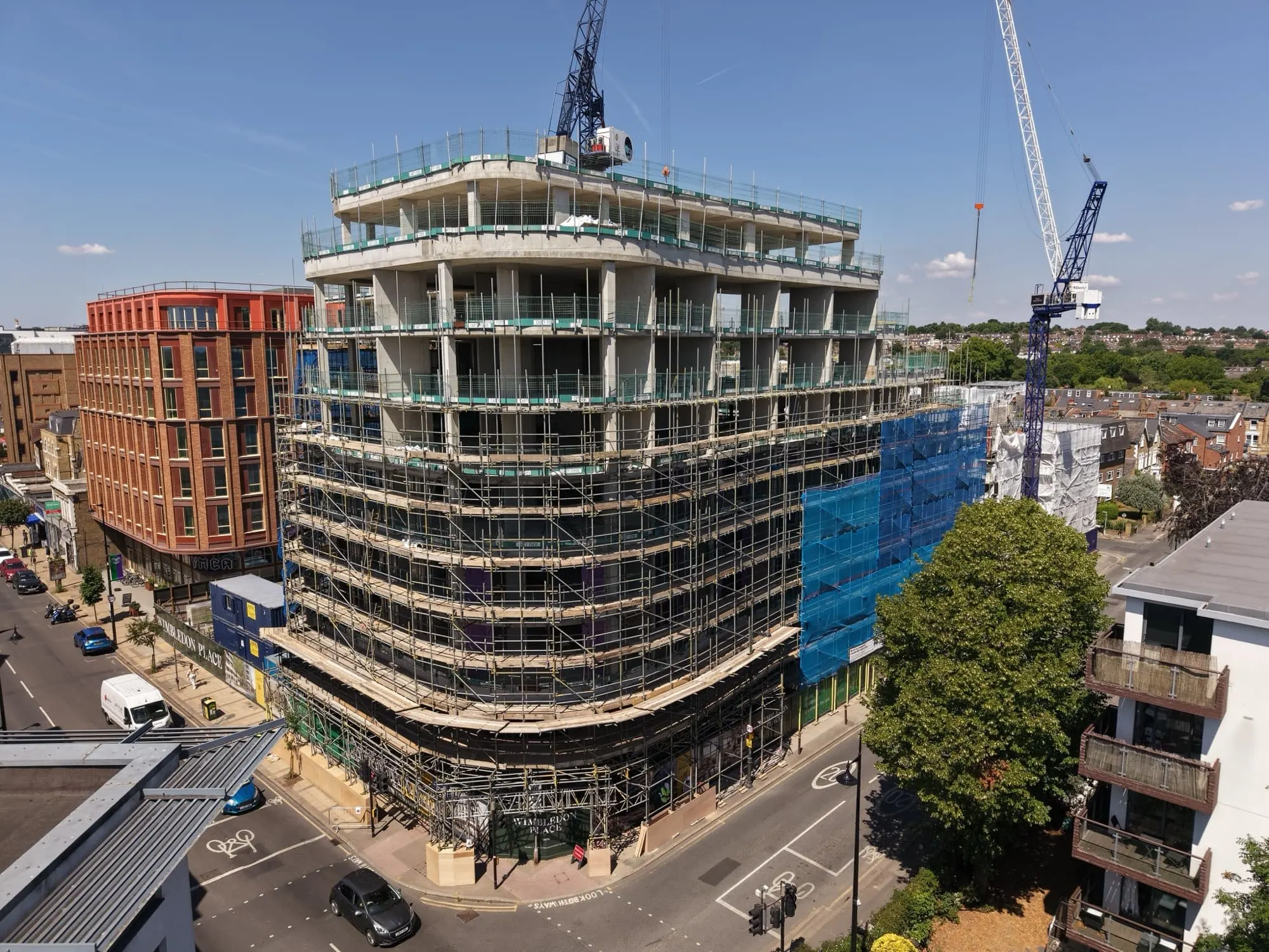 Images Carty Forde Construction Ltd